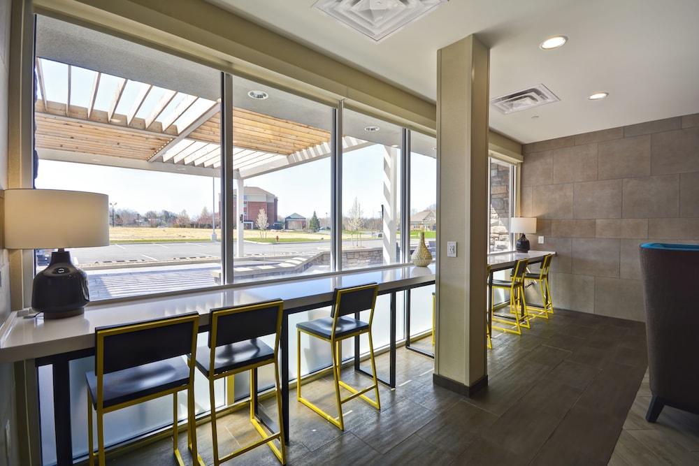 Home2 Suites By Hilton Stow Akron Exterior photo