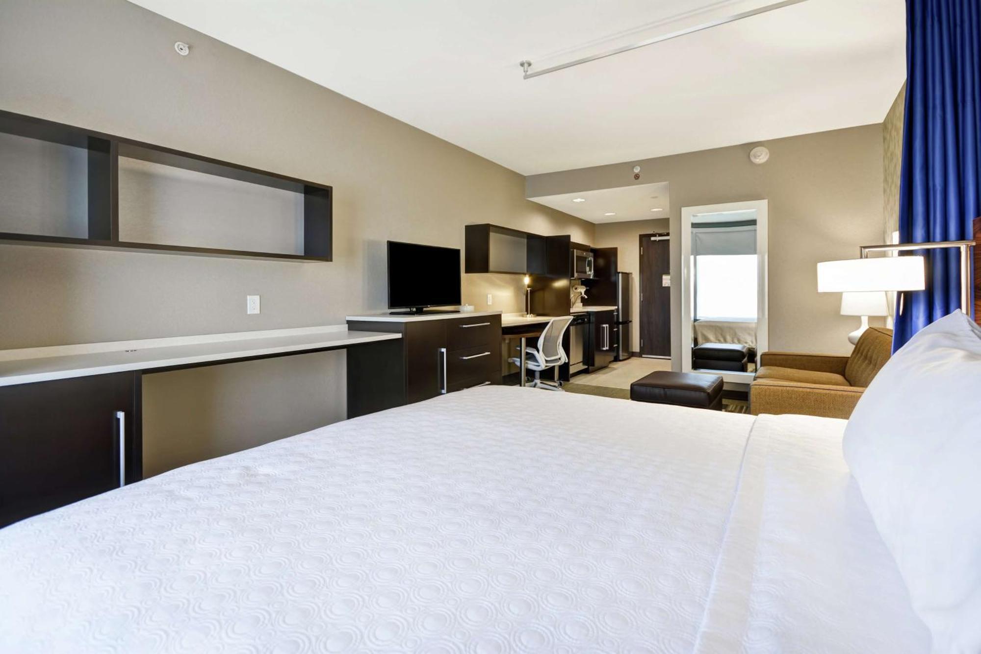 Home2 Suites By Hilton Stow Akron Exterior photo